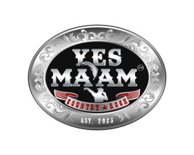 Yes Ma'am entry by Teuku Adam