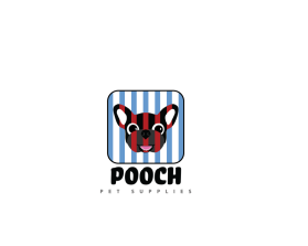 Pooch entry by Coral