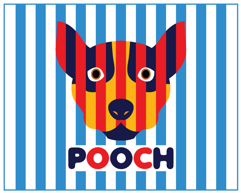 Logo Design for Pooch