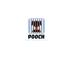 Pooch entry by Coral