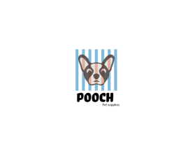 Pooch entry by Coral