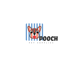 Pooch entry by Coral