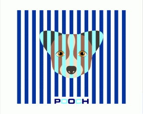 Pooch entry by khaira