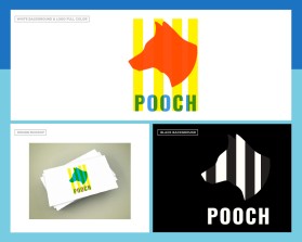 Pooch entry by Migani