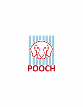 Pooch entry by rono