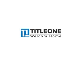 TitleOne entry by bocahdesain