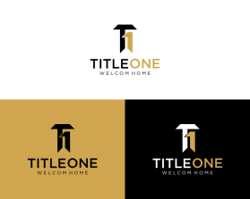 TitleOne entry by tekhnik