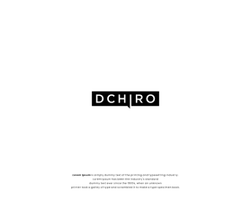 DCHIRO entry by manaf