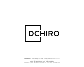 DCHIRO entry by manaf