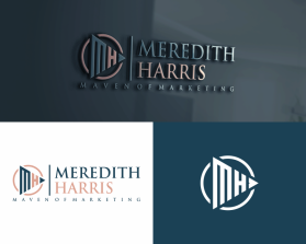 Meredith Harris entry by Mza