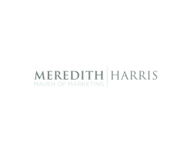 Meredith Harris entry by praditya