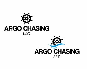 Argo Chasing LLC entry by Dwi Rahmat Saputro