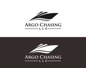 Argo Chasing LLC entry by Berkah Ibu