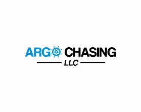 Argo Chasing LLC entry by Dwi Rahmat Saputro