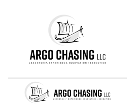 Argo Chasing LLC entry by ENJANG RUDIANA