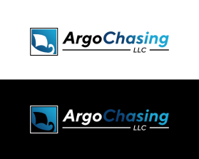 Argo Chasing LLC entry by boukeroui