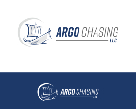 Argo Chasing LLC entry by ENJANG RUDIANA