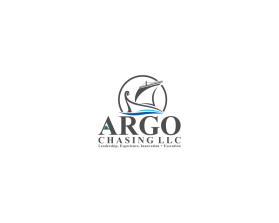 Argo Chasing LLC entry by Setiyo Hartanto