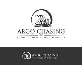 Argo Chasing LLC entry by ENJANG RUDIANA