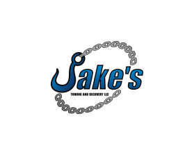 Jake's entry by febrian akbar