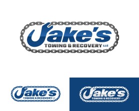 Jake's entry by Ari Muchtarom