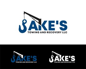 Jake's entry by danni sudyono