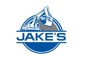 Jake's entry by LogoAmr