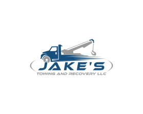 Jake's entry by petro