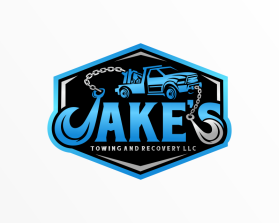 Jake's entry by ENJANG RUDIANA