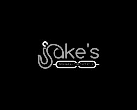 Jake's entry by Debdan Das