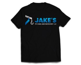 Jake's entry by nagasuresh.m