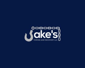 Jake's entry by Debdan Das