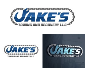 Jake's entry by Ari Muchtarom