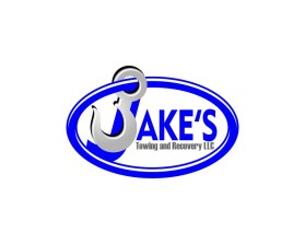 Jake's entry by an anonymous creative