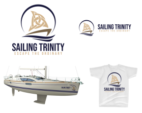 Sailing Trinity entry by Jo Vincent Bonifacio