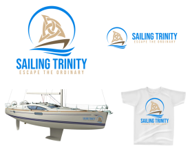 Sailing Trinity entry by Jo Vincent Bonifacio
