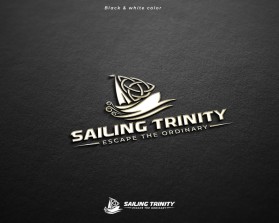 Sailing Trinity entry by Arif Fahmi