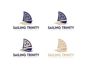 Sailing Trinity entry by irfan