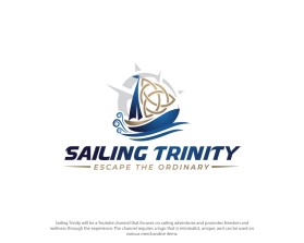 Sailing Trinity entry by Arif Fahmi