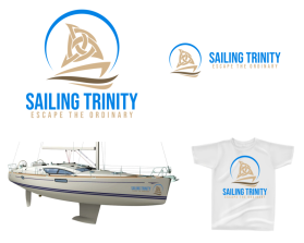 Sailing Trinity entry by Jo Vincent Bonifacio