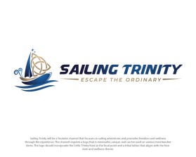 Sailing Trinity entry by Arif Fahmi