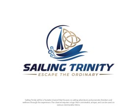 Sailing Trinity entry by Arif Fahmi