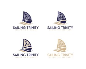 Sailing Trinity entry by irfan