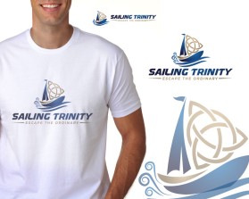 Sailing Trinity entry by Arif Fahmi