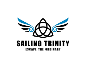 Sailing Trinity entry by febrian akbar