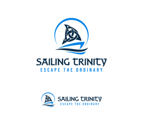 Sailing Trinity entry by Jo Vincent Bonifacio