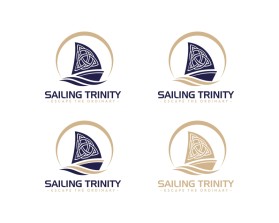 Sailing Trinity entry by irfan