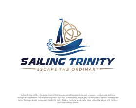 Sailing Trinity entry by Arif Fahmi