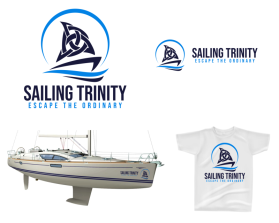 Sailing Trinity entry by Jo Vincent Bonifacio