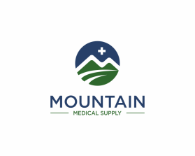 Mountain Medical Supply entry by Mza